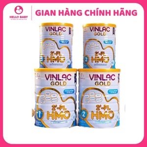 Sữa Vinlac Gold số 1 (400g)