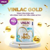 sữa vinlac gold số 1/2 hộp 900g