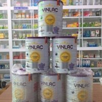 SỮA VINLAC SỐ 1, 900gr