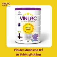 sữa Vinlac