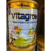 Sữa vitagrow 2+