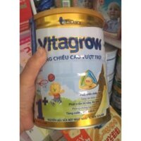 Sữa VITAGROW số 1+,số 2+/(900) -Vitadairy