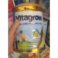 Sữa VITAGROW số 1+,Số 2+ loại (900) -Vitadairy