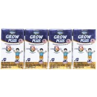 Sữa VNM SBPS Grow plus xanh 110ml