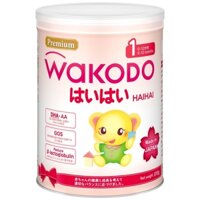 Sữa Wakado 1 loai 810gr - HÀNG CHÍNH HÃNG