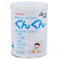 Sữa Wakodo 9