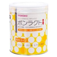 Sữa Wakodo Bonlact ( sữa Lactofree) Nhật 360g
