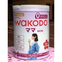Sữa wakodo dành cho bà bầu và mẹ cho con bú