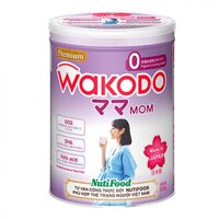 Sữa Wakodo Lebens Mom 850g
