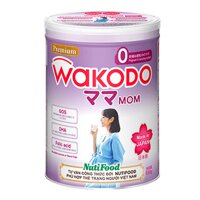 Sữa Wakodo Lebens Mom 850g