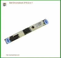 Sửa Webcam Laptop Dell Chromebook 3110 2-in-1 – Lấy Ngay Giá Rẻ TPHCM