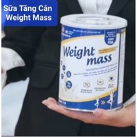 Sữa Weight Mass Hộp 720g, 400g