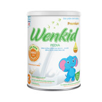 Sữa Wenkid Pedia SUA 900gr