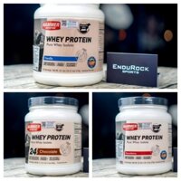 Sữa Whey Protein Hammer Nutrition 24 Servings - Duy trì và phục hồi mô cơ nạc .