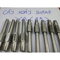 Sửa Xe Máy.Xoáy supap yamaha