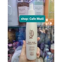 SỮA XỊT DƯỠNG TÓC PHỤC HỒI Kella Hair Deep Moisture Lotion 250ml