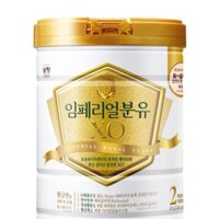 sữa XO 800g  Hàn Quốc