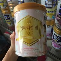 Sữa XO bà bầu Hàn quốc 800g ( dành cho người khó uống)