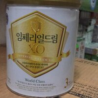 Sữa XO của Hàn quốc dành cho trẻ từ 6-12 tháng tuổi date (4/20)