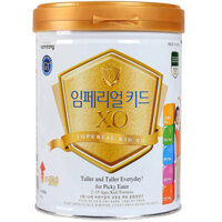 Sữa XO Kid Namyang Hàn Quốc, 2-15 tuổi, 800g