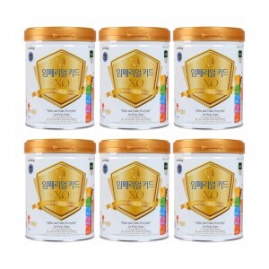 Sữa bột XO Kid - hộp 800g (dành cho trẻ từ 2-15 tuổi)