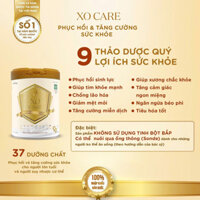 Sữa XO Majesty Care 800g