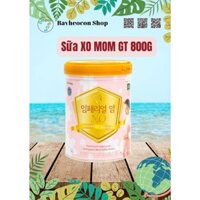 Sữa XO Mom GT 800g