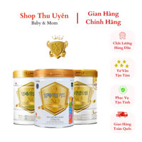 Sữa XO Nhập Khẩu Hàn Quốc Có Tem Phụ Lon 800g Giúp Bé Cao Lớn