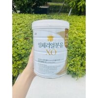 Sữa XO số 2 lon 400g cho trẻ 3-6 tháng, Namyang Hàn Quốc