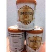 Sữa XO số 3 - 800g- xách tay Hàn Quốc