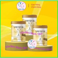 Sữa XO Số 3, Lon 800g