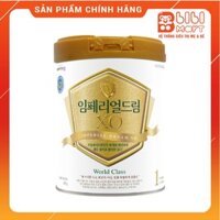 Sữa XO1 400Gr, tăng cường miễn dịch tối ưu, phát triển não bộ và thị giác, hỗ trợ tiêu hóa của bé .