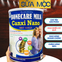 Sữa Xương Khớp Boncare Flex 900g – Hỗ Trợ Xương Khớp Chắc Khỏe, Giảm Đau Nhức Với Canxi Cua Nano D3  Sữa Xương Khớp Bonc