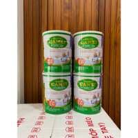 Sữa Xương Khớp Canxi Nano Lon 900gr Tốt cho người Tim mạch Tiểu đường dễ tiêu hoá
