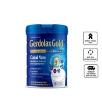 Sữa Xương Khớp Gerdolax Gold Plus Canxi Nano