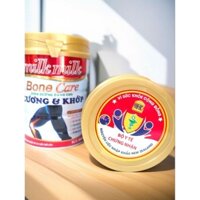 Sữa xương khớp Milkmilk Bone Care 900g dinh dưỡng cho xương khớp chắc khoẻ