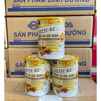 Sữa Xương Khớp OBISURE GOLD(nuôi dưỡng, bảo vệ sụn khớp,xương khớp vận động linh hoạt, giảm nguy cơ loãng xương)lon900g