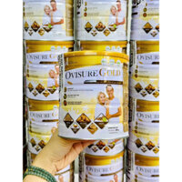 Sữa xương khớp Ovisure Gold