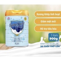 Sữa y tế S86care BONE SURE cho người từ 30 tuổi giúp cơ, xương, khớp khỏe mạnh - 900g