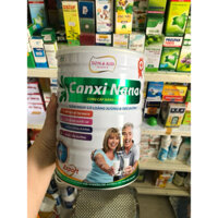 Sữa y tế - Sữa canxi nano dành cho người muốn bổ sung canxi 900gr