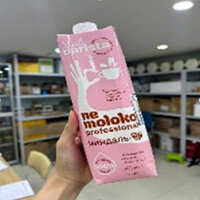 Sữa yến mạch 1L Nemoloko barista