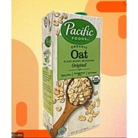 Sữa yến mạch hữu cơ Pacific Foods 946ml