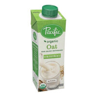 Sữa yến mạch hữu cơ Pacific 240ml