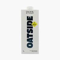 Sữa yến mạch Oatside hộp 1L