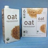 SỮA YẾN MẠCH ORGANIC OAT KIRKLAND 946ML