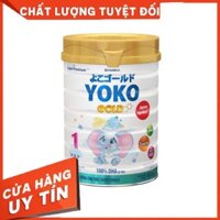 Sữa YOKO gold 1 850g