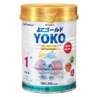 Sữa Yoko Gold số 1 350gr