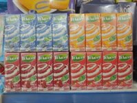 Sữa Yomost 180Ml Hộp Lẻ
