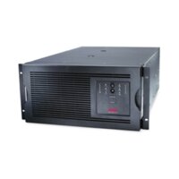 SUA5000RMI5U APC Smart-UPS 5000VA 230V Rackmount/Tower