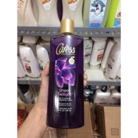 Sữatắm dưỡng da hương nước hoa Caress 532ml.